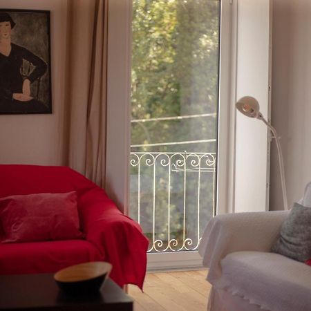 Affittacamere Casa Romeu Canedo de Basto Esterno foto