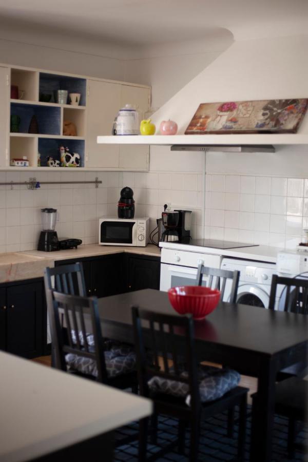 Affittacamere Casa Romeu Canedo de Basto Esterno foto