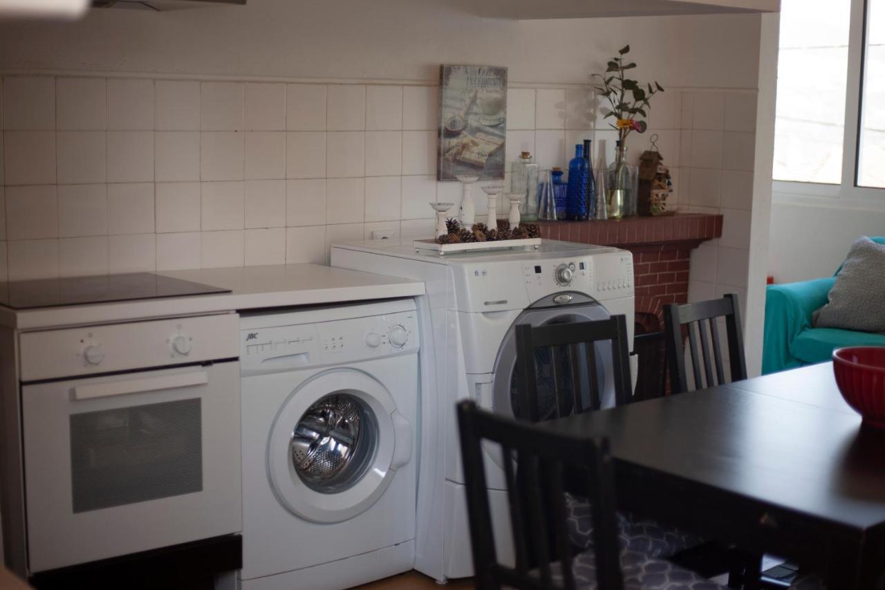 Affittacamere Casa Romeu Canedo de Basto Esterno foto